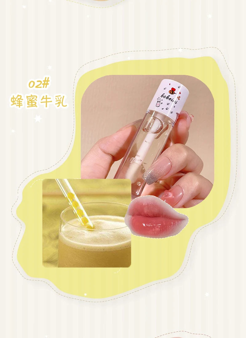 Lip Gloss