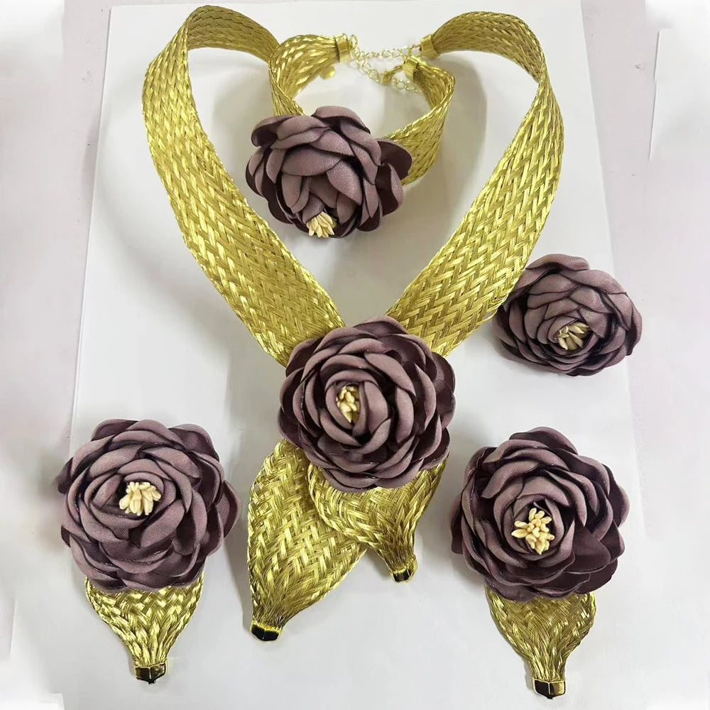 Jewelry Set