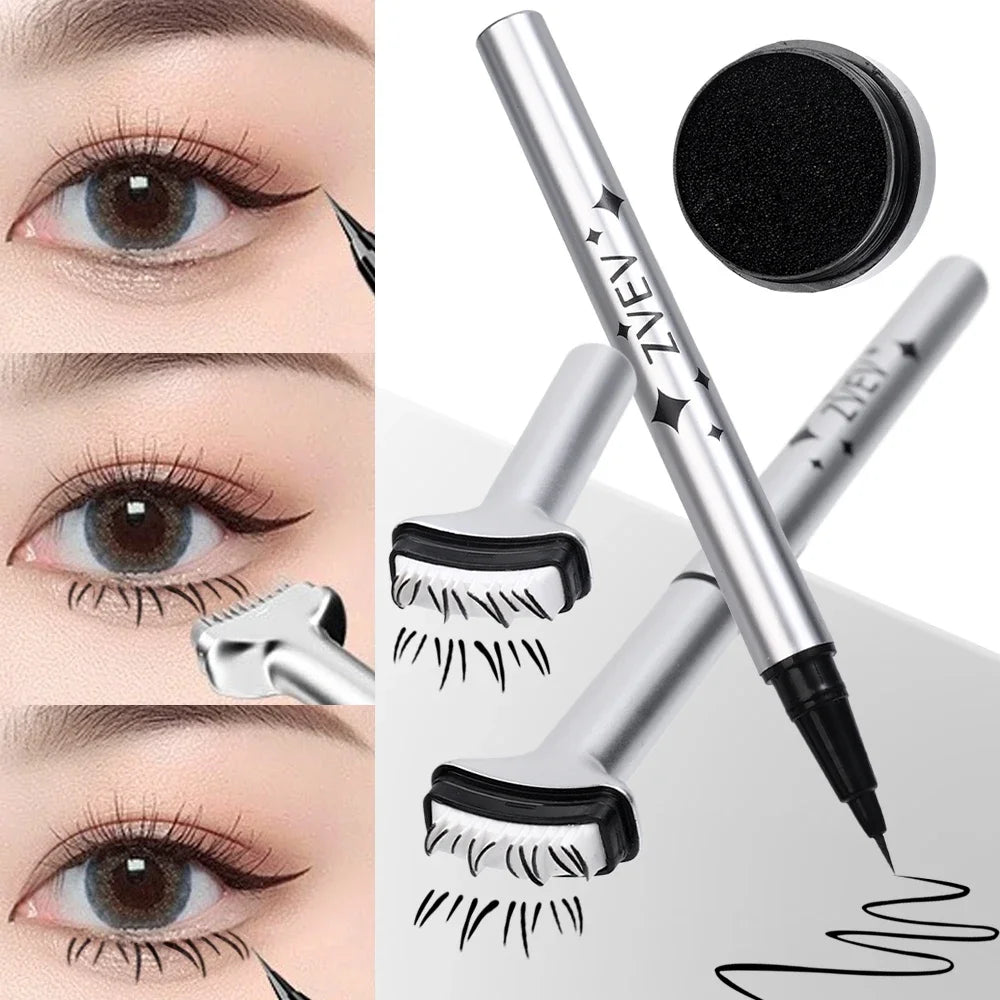 Reusable Eyelash