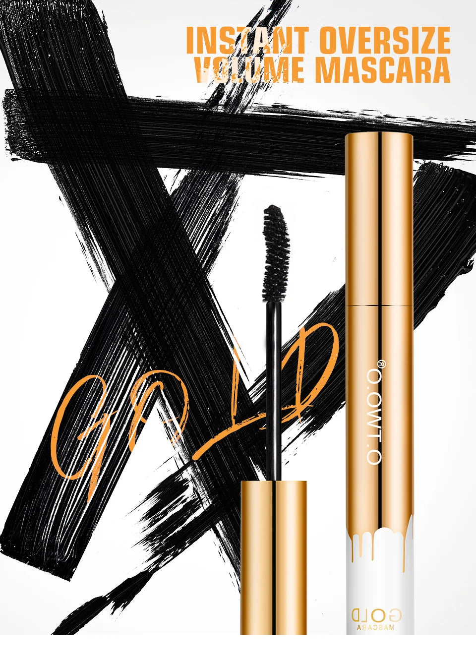 Long Mascara Eyelash