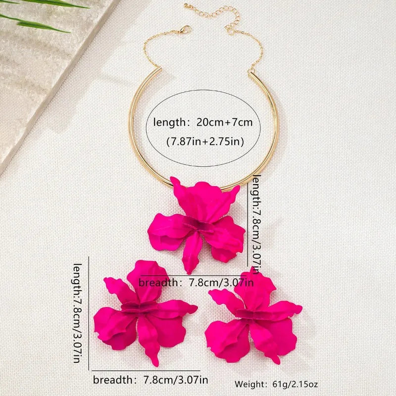Set  Jewelry