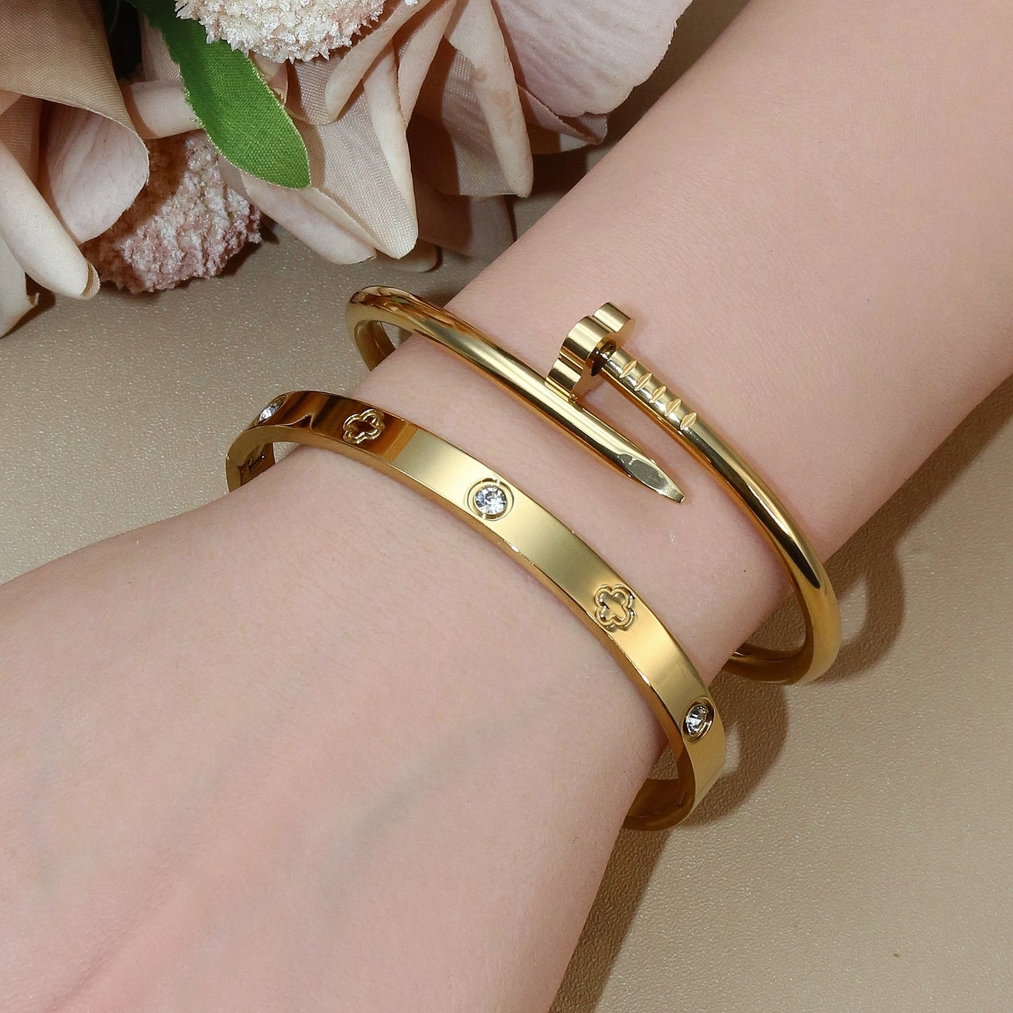 Bracelet Ladies Jewelry