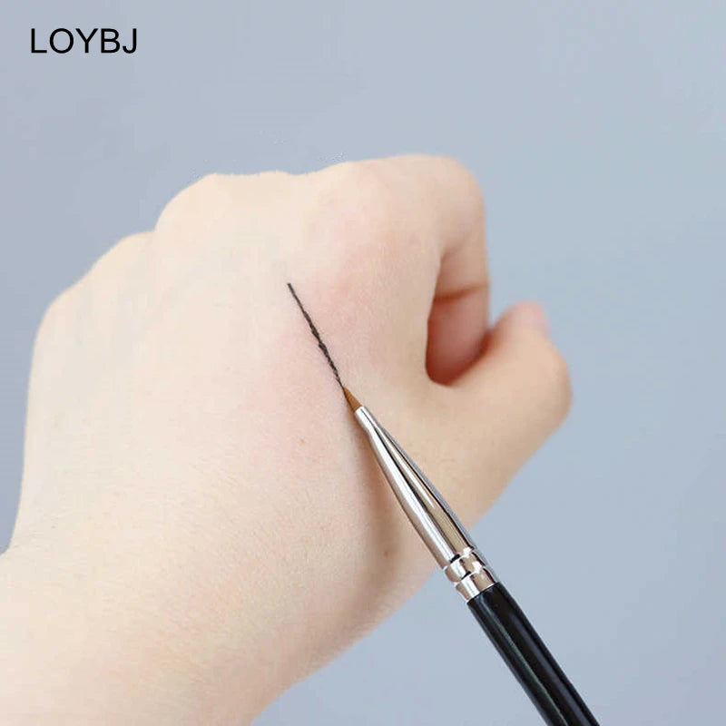 Eyeliner Brush