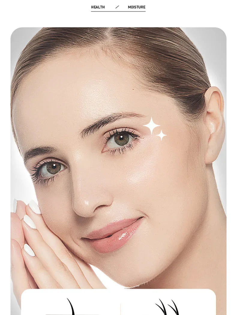 Eyelash Growth Treatments