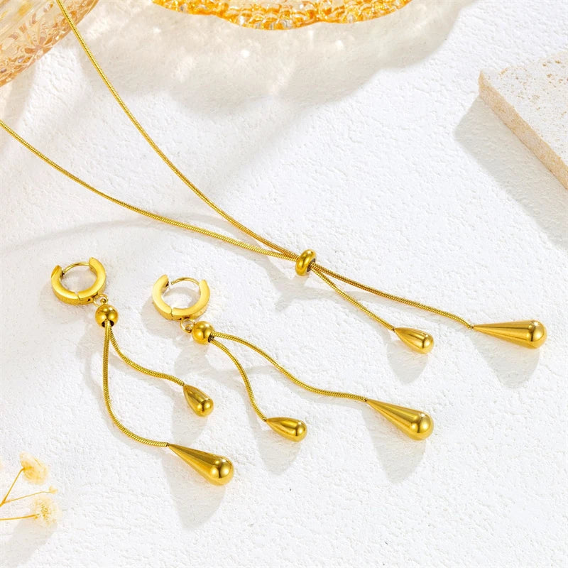 jewelry sets