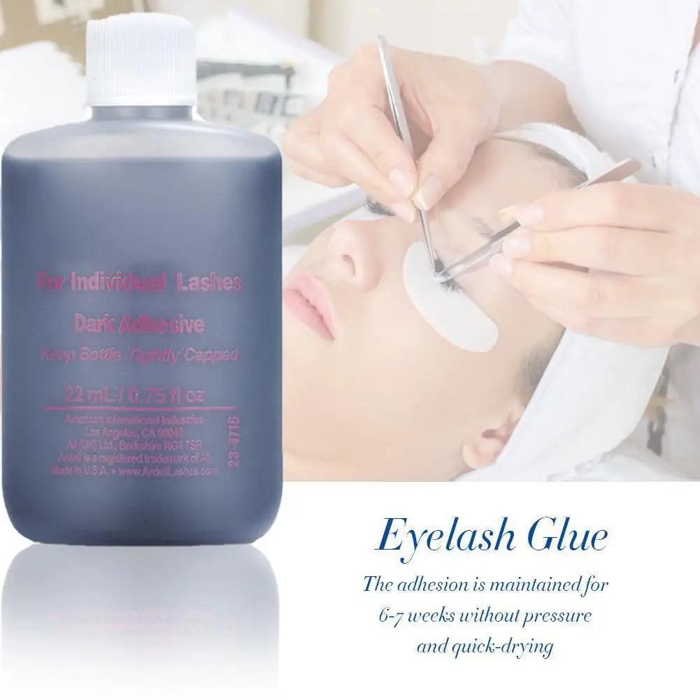 eyelash glue