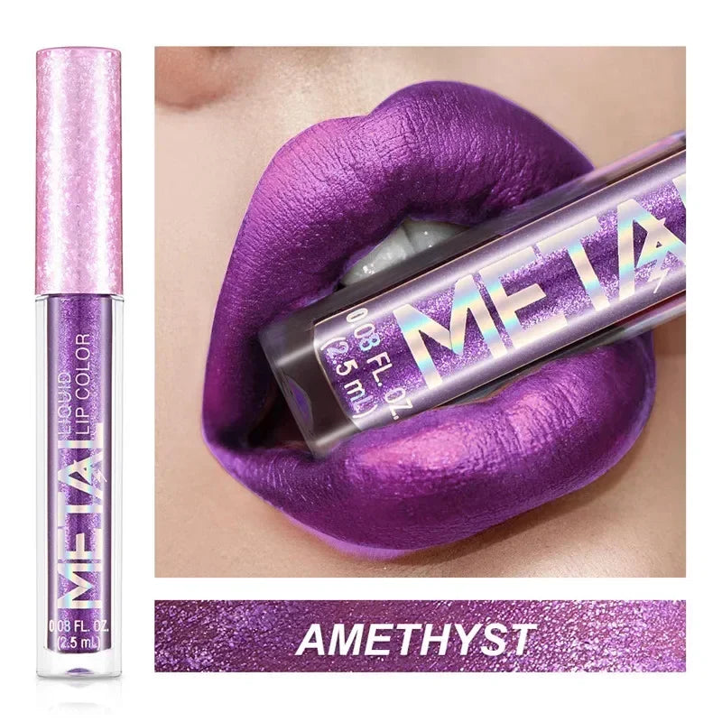 Liquid Lipstick