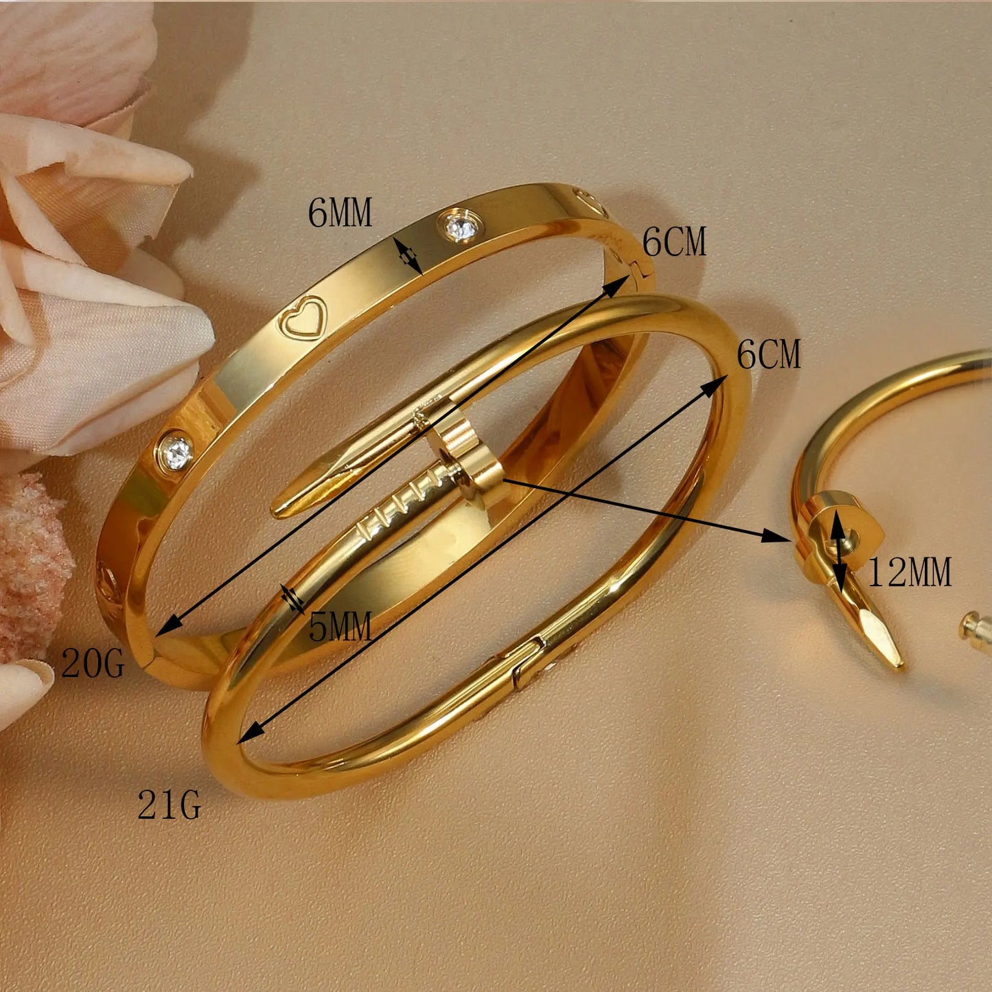 Bracelet Ladies Jewelry