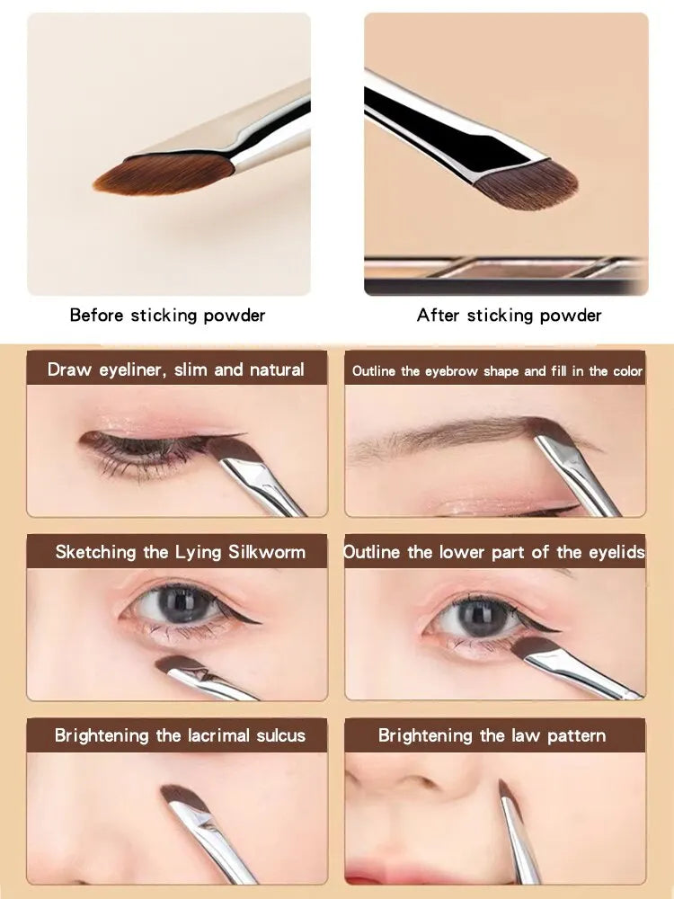 Eye Shadow Brush