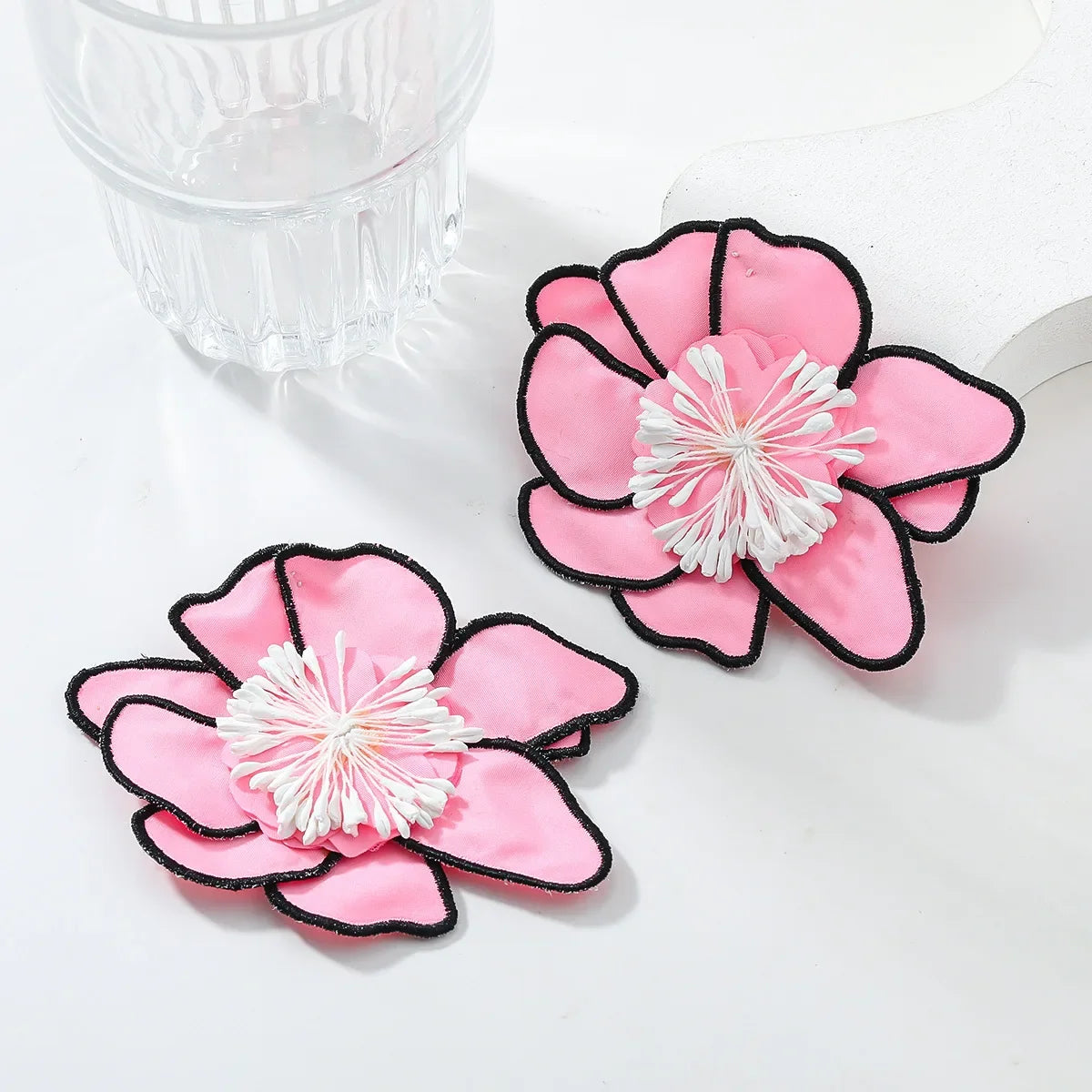 Stud Earrings
