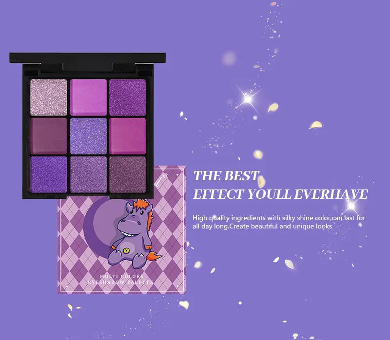 Eyeshadow