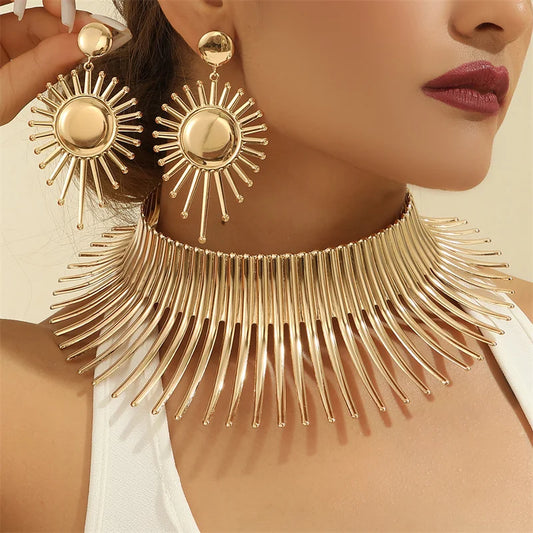 Jewelry Set