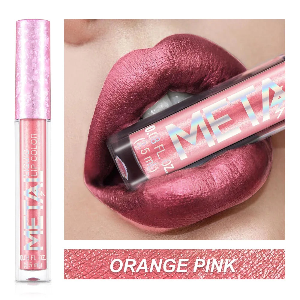 Liquid Lipstick