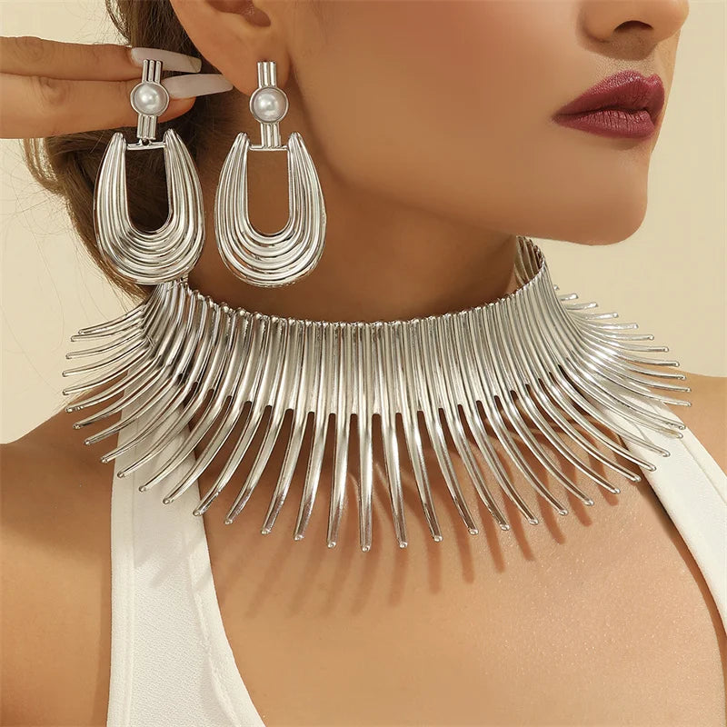 Jewelry Set