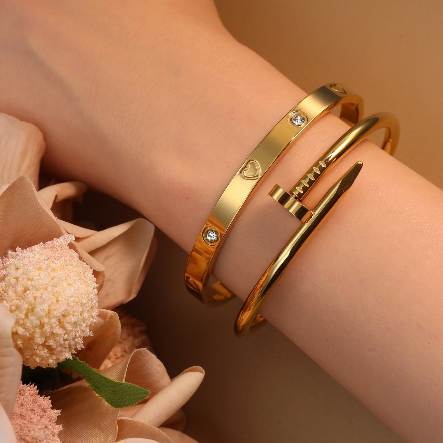 Bracelet Ladies Jewelry