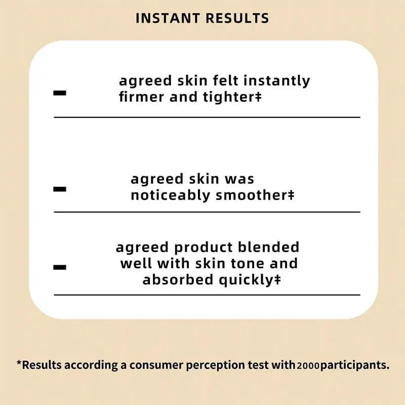 Face Tightener
