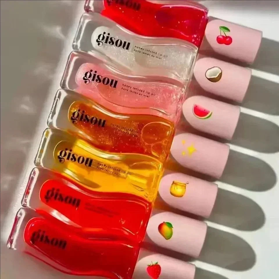 Lip Oil Gloss