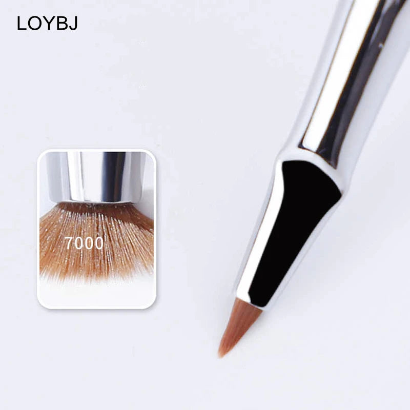 Eyeliner Brush