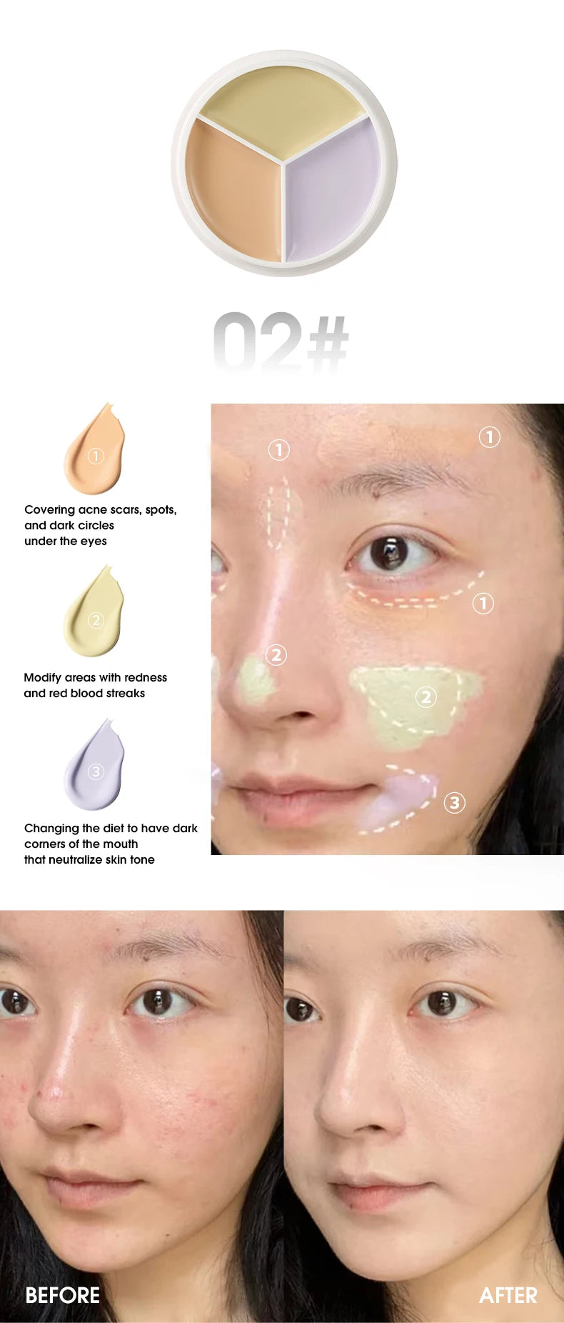 Concealer