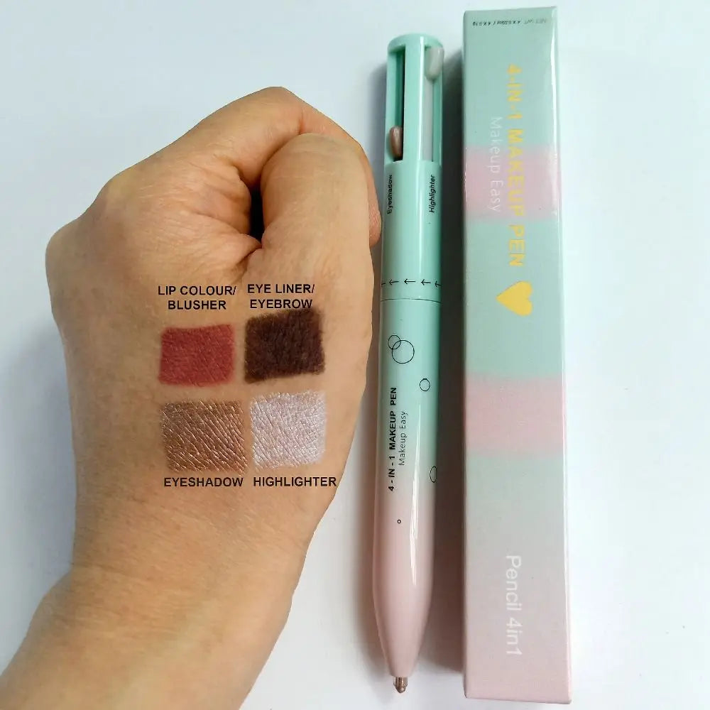 Eyeliner  Waterproof