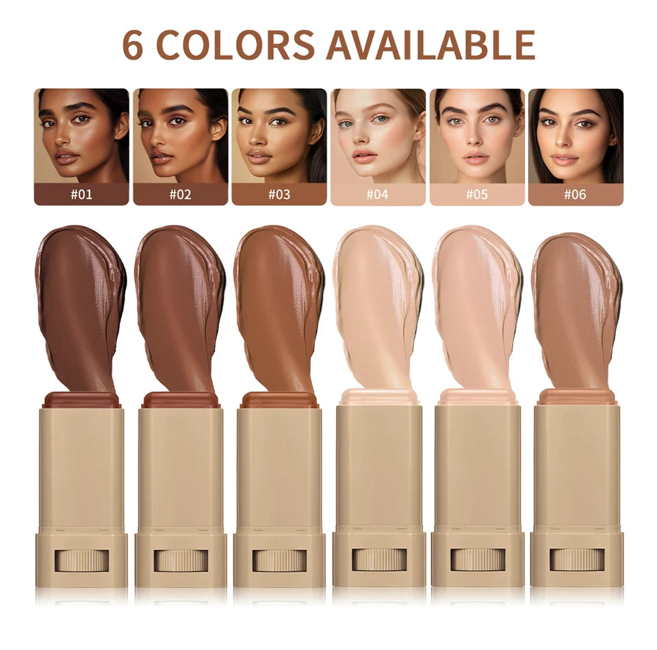 Contour Moisturizing