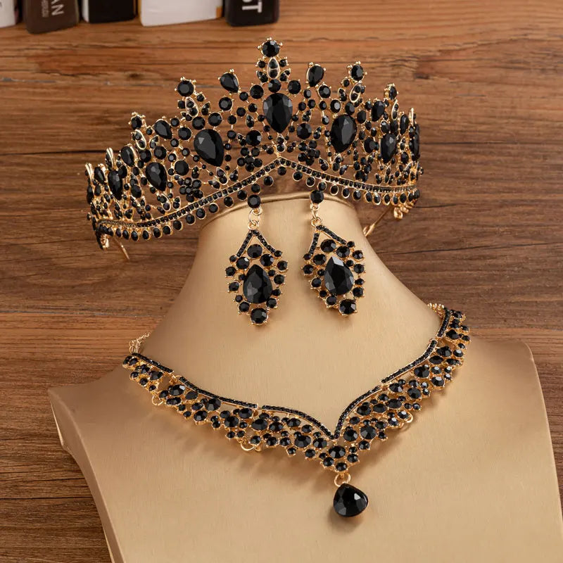 Bridal Jewelry Sets