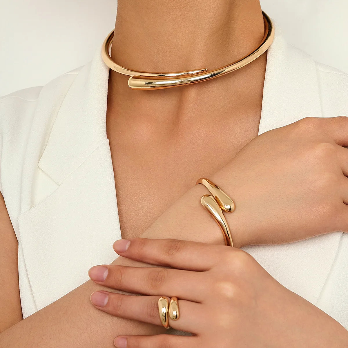 Jewelry Set