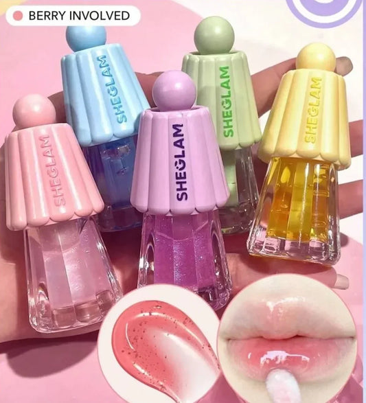 sheglam Lip