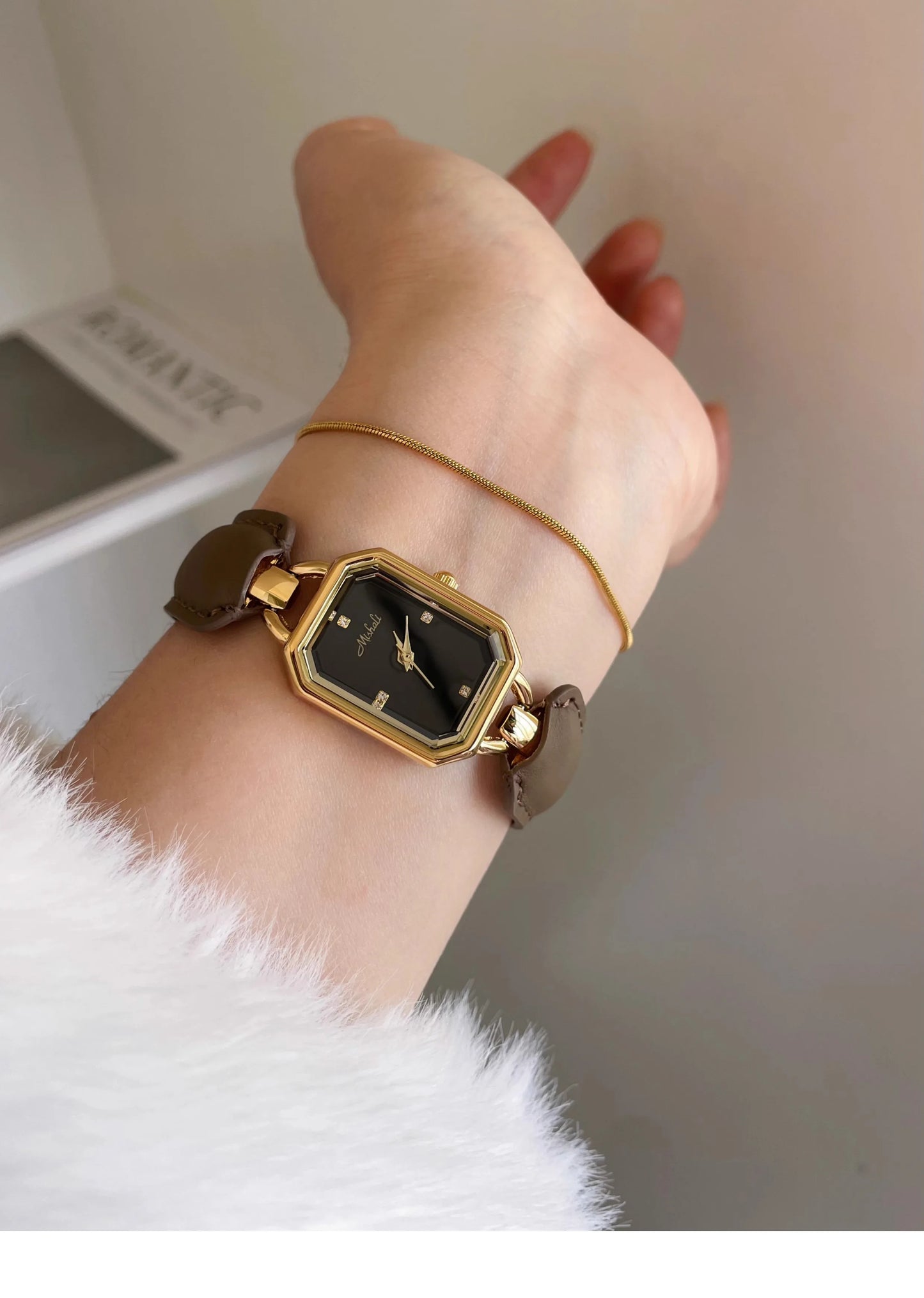 Watch  Elegant