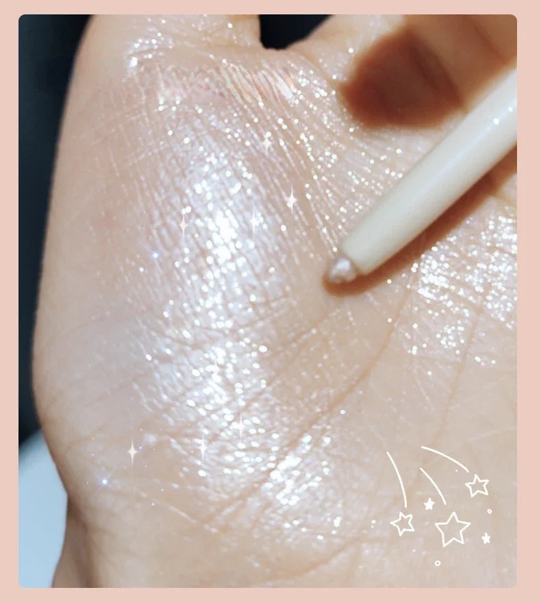 Glitter Eyeshadow