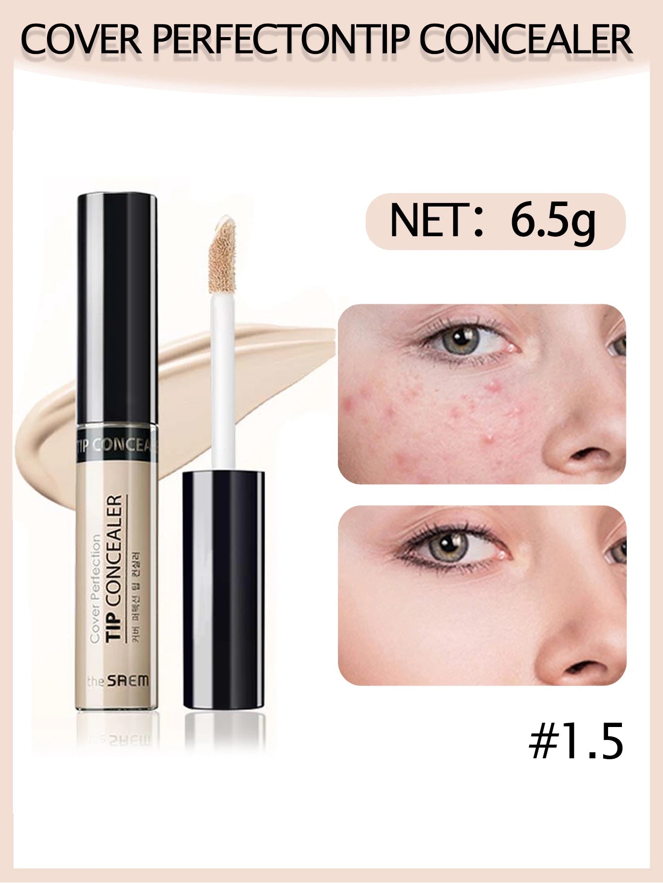 Concealer
