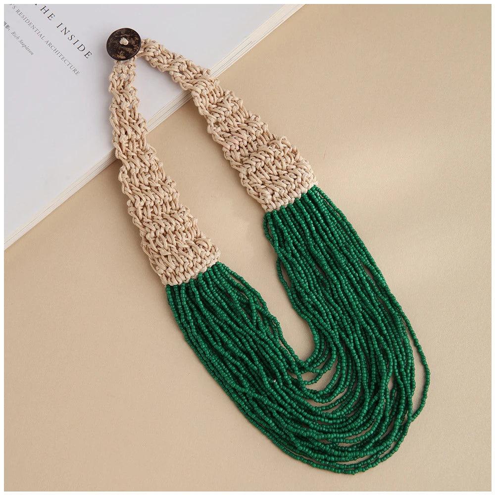 Necklace  Jewelry