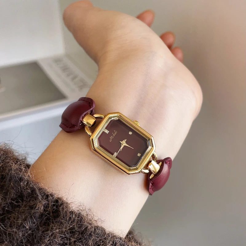Watch  Elegant
