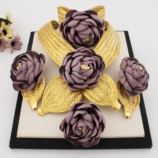 Jewelry Set