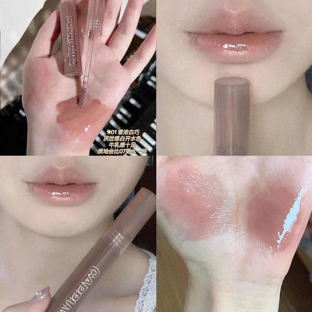 Lip Gloss