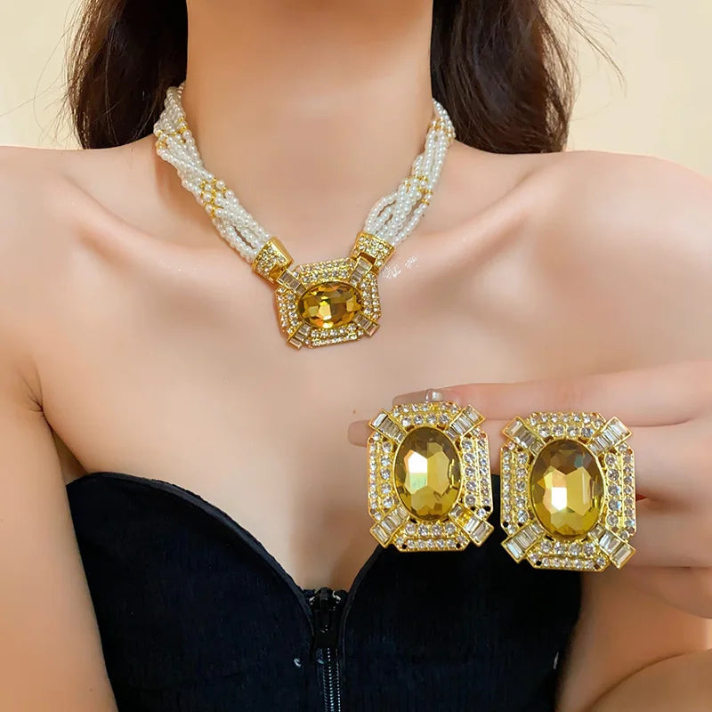Jewelry Sets