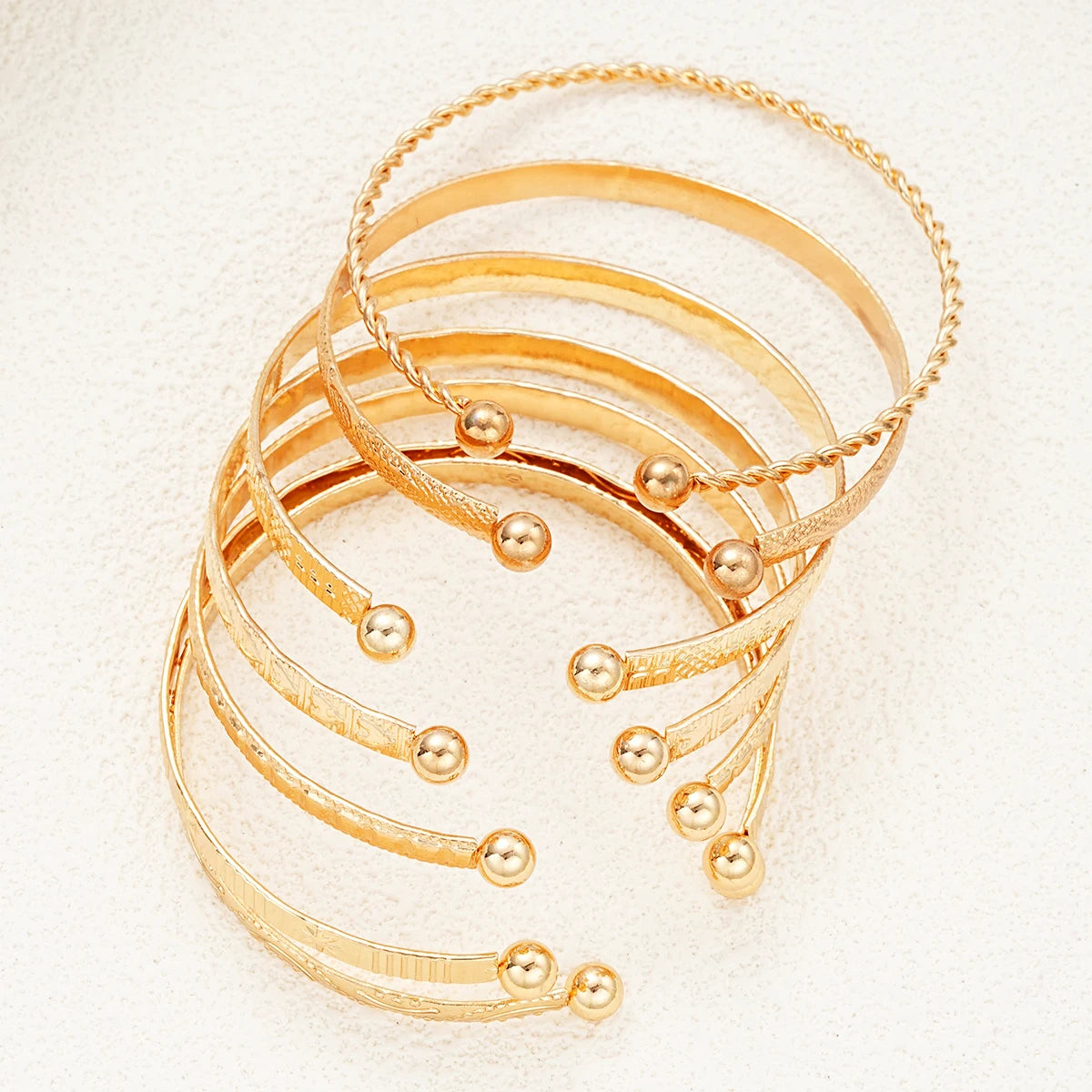 Bracelets