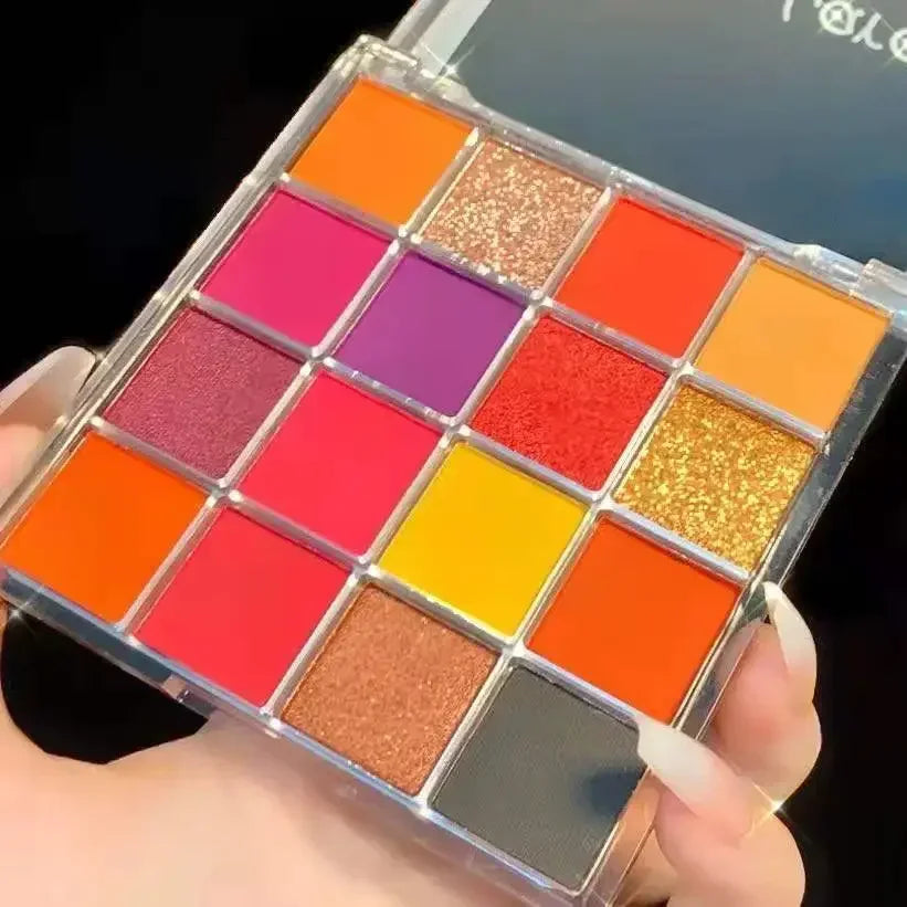 Eyeshadow