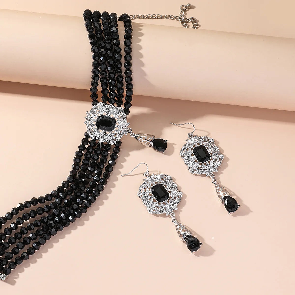 Necklace Jewelry Sets