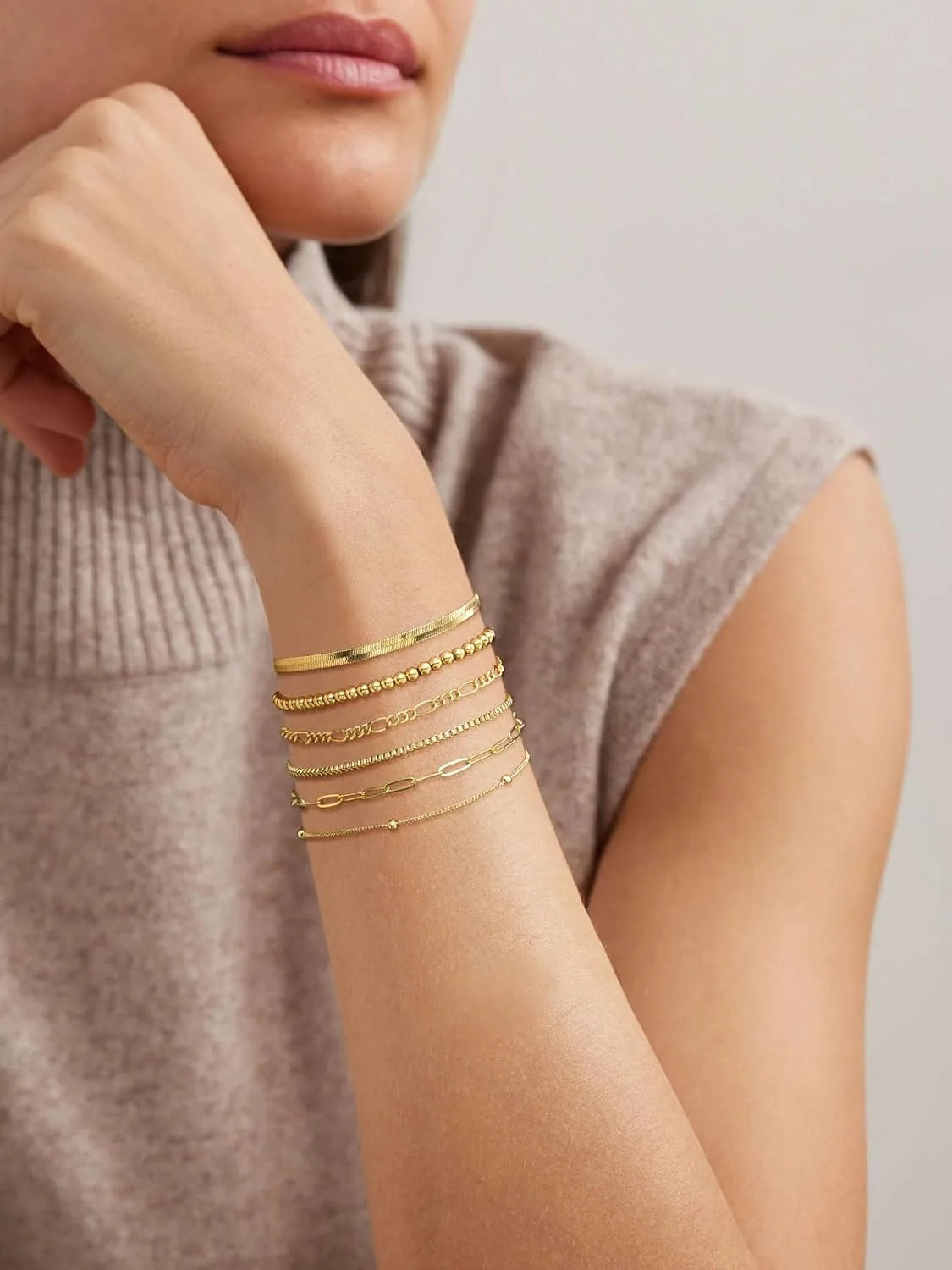 Bracelets Waterproof