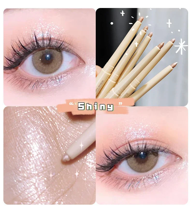 Glitter Eyeshadow