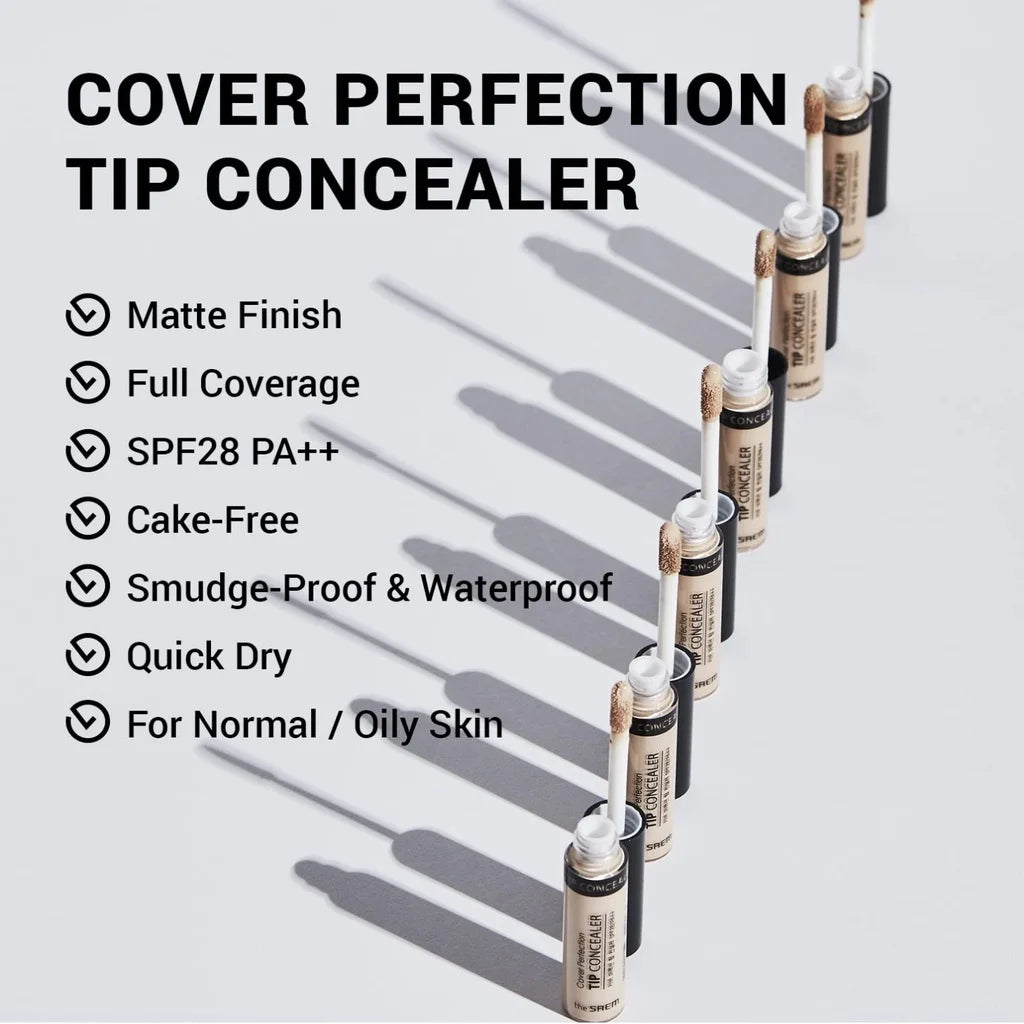 Concealer