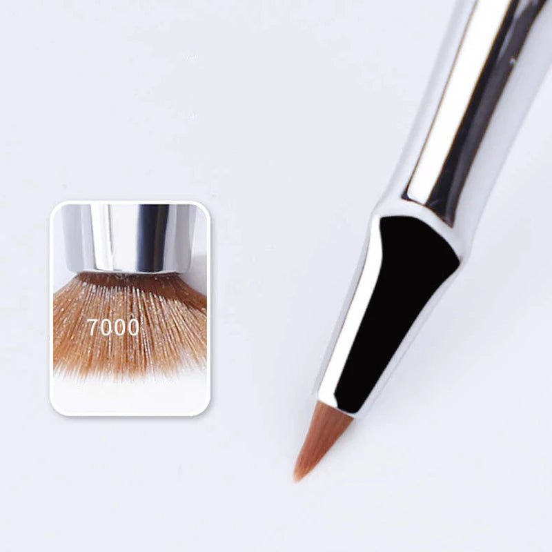 Eyeliner Brush