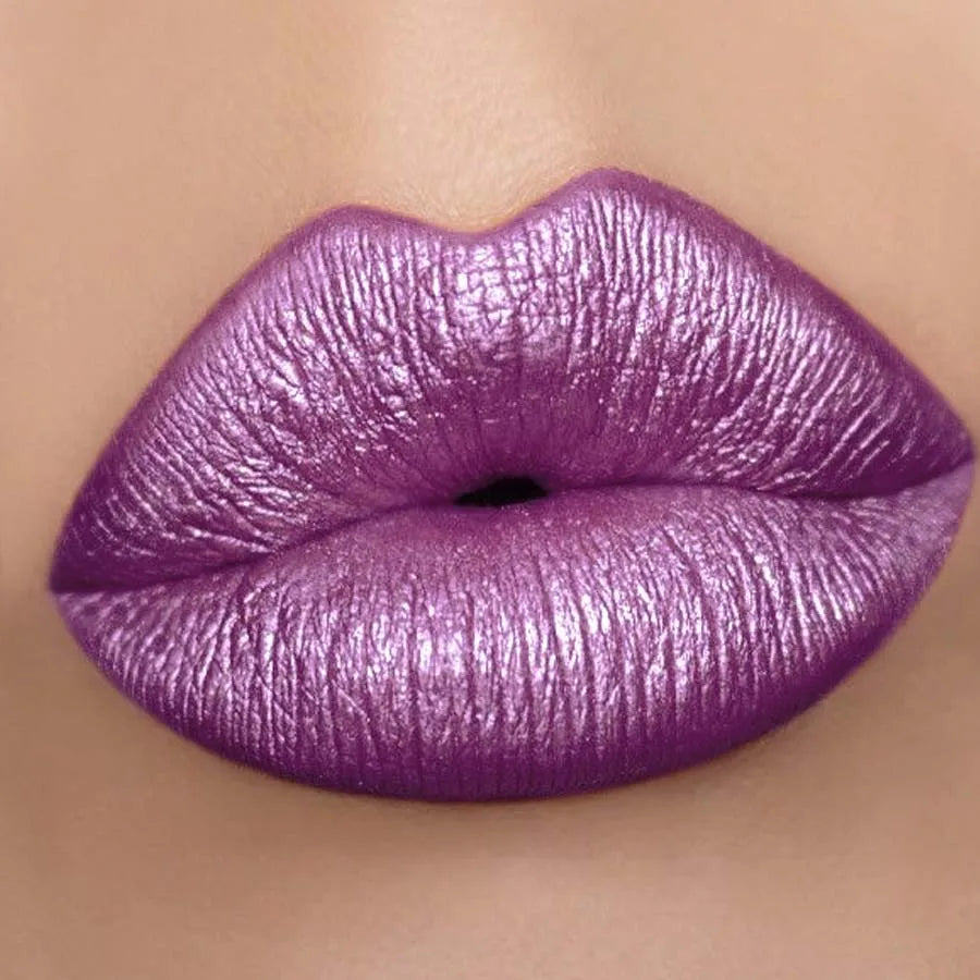 Glitter Lip
