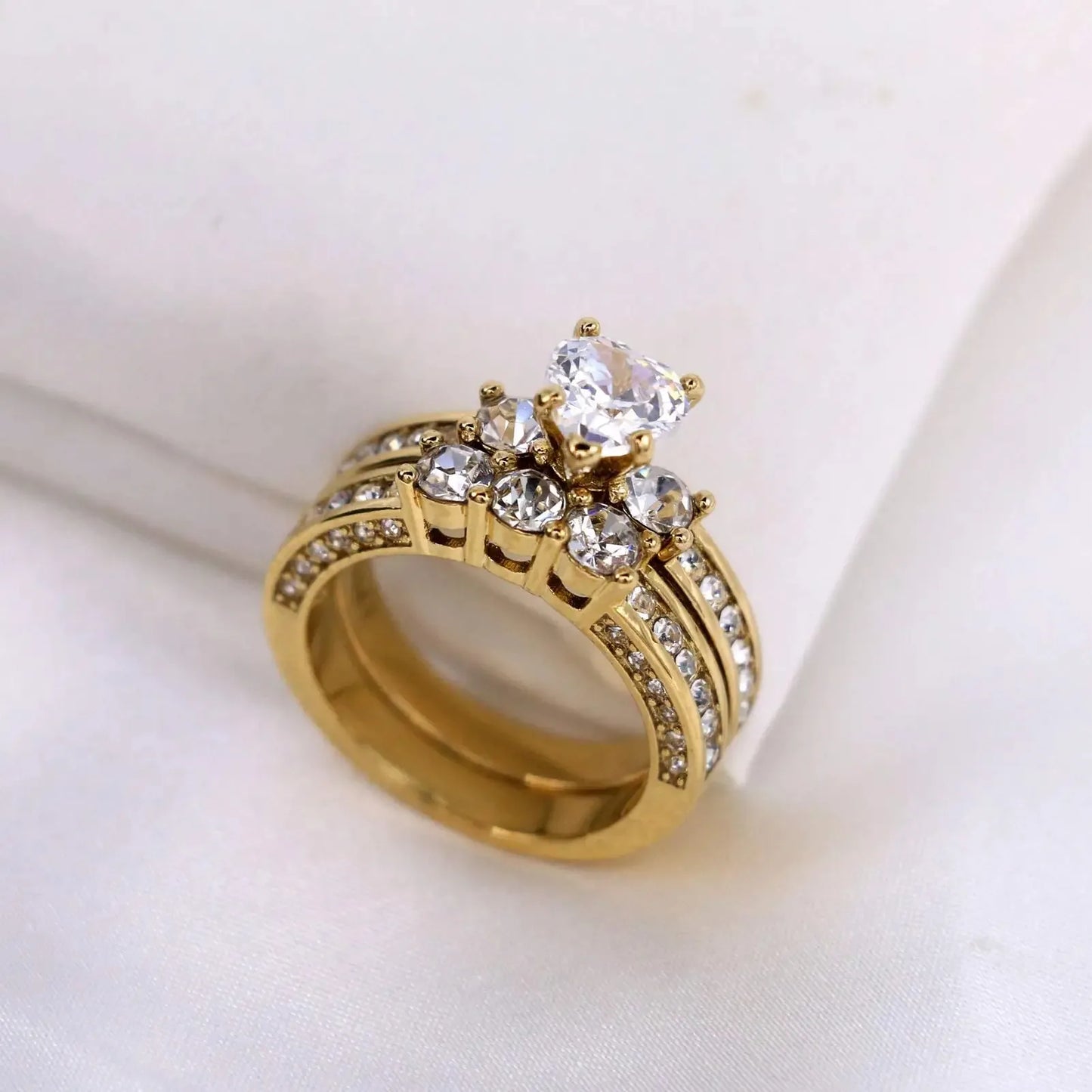 Wedding Ring