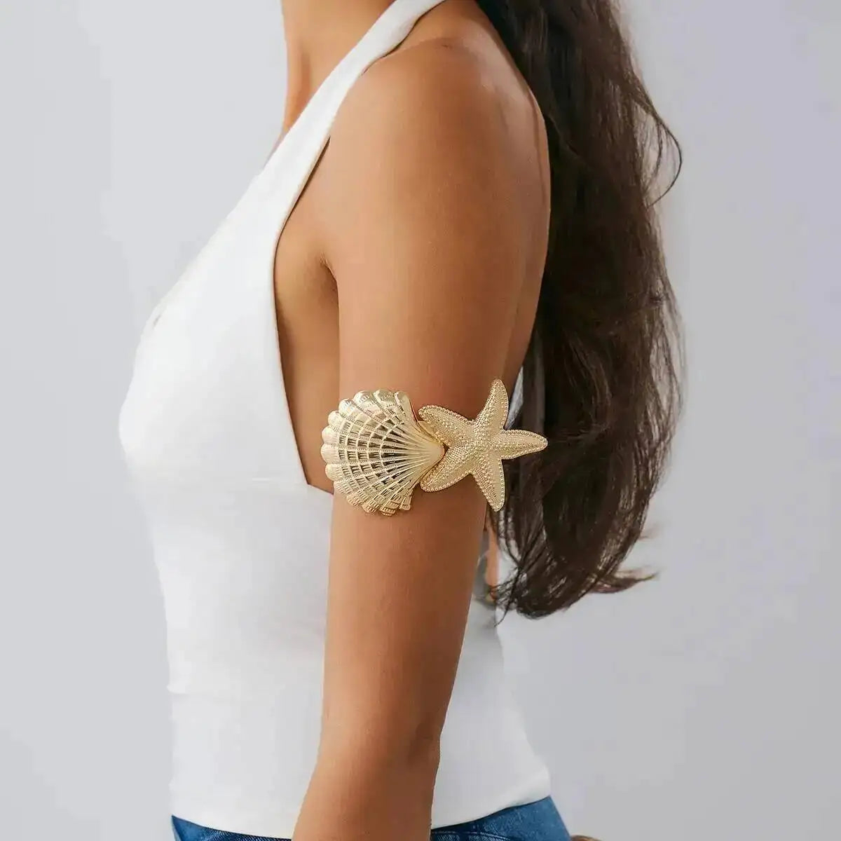 Cuff Bracelet