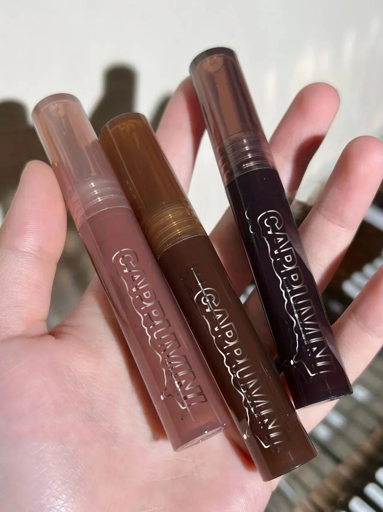 Lip Gloss