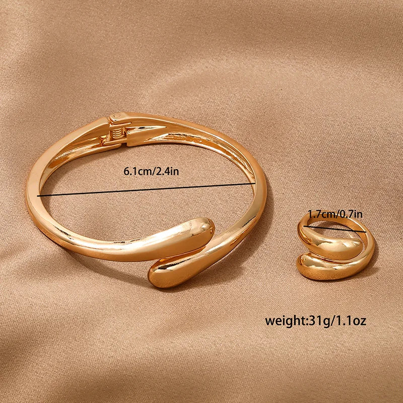 Jewelry Set