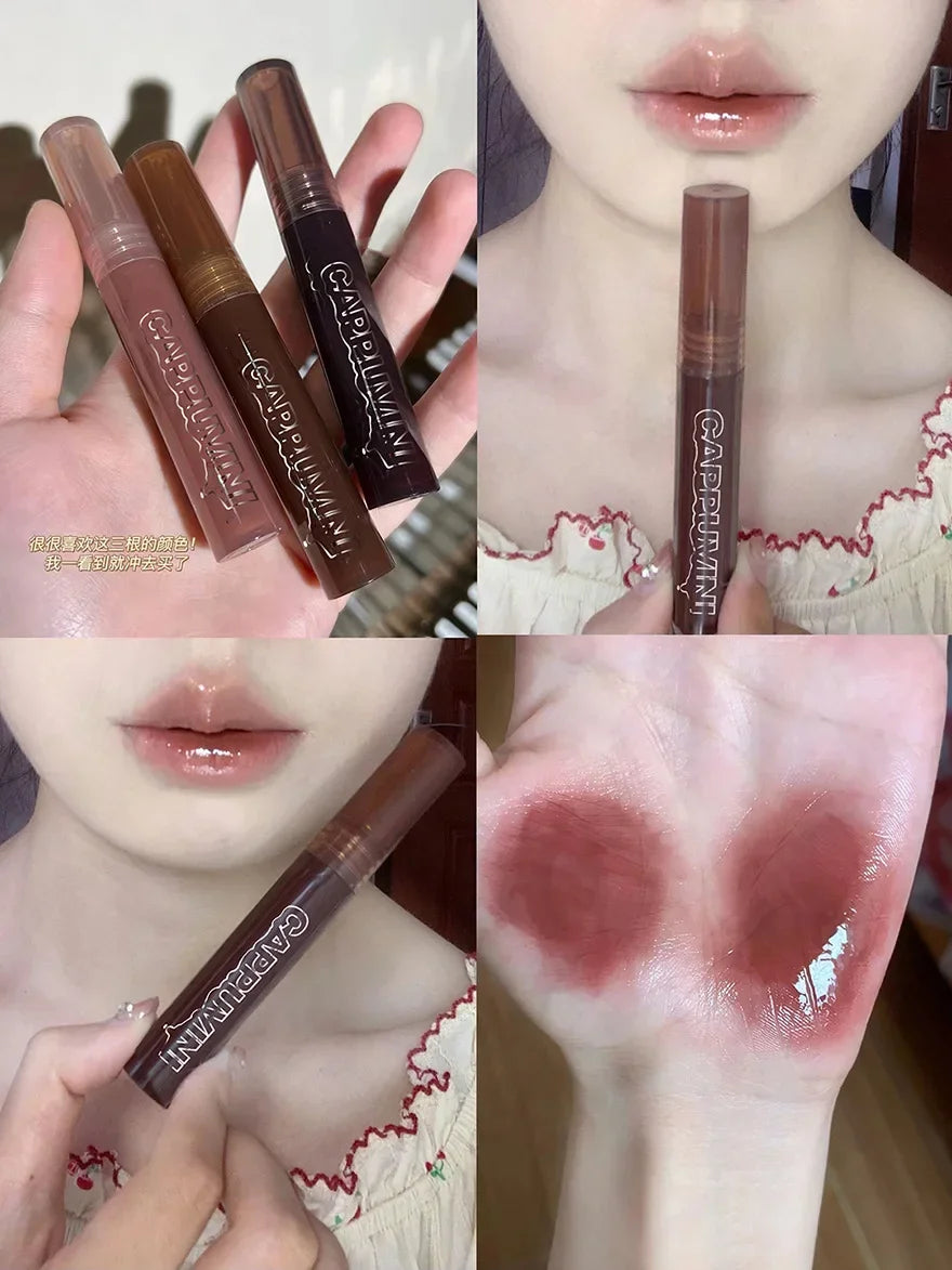 Lip Gloss