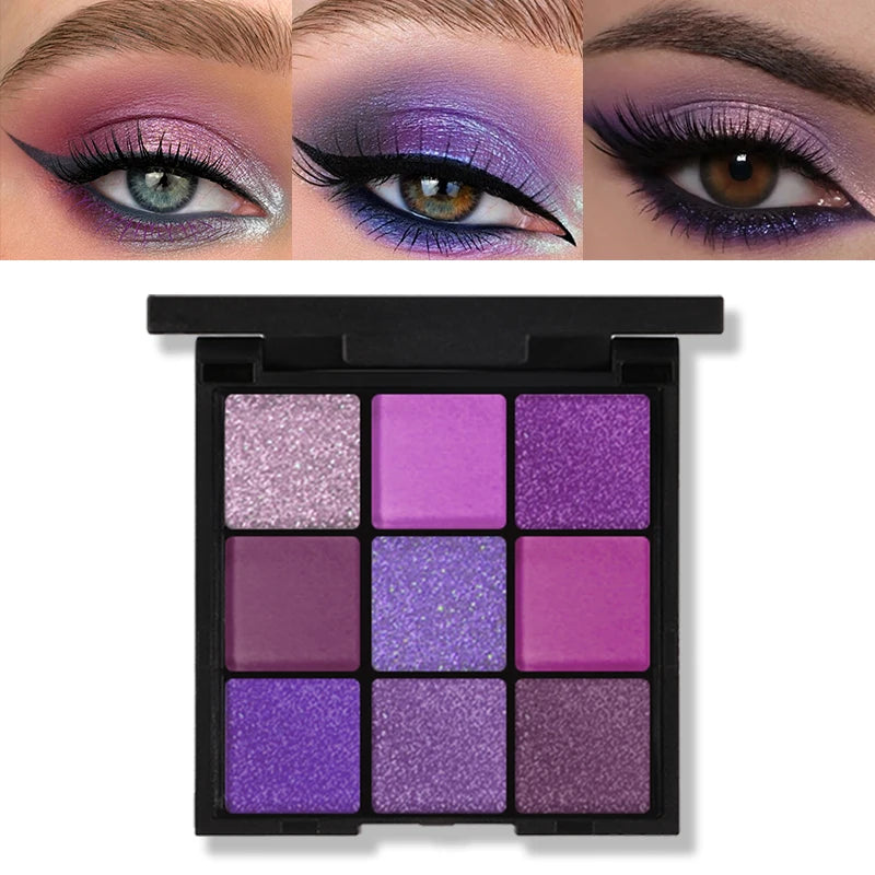 Eyeshadow